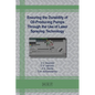 Ensuring the Durability of Oil-Producing Pumps Through the Use of Laser Spraying Technology - Paperback