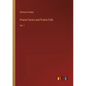 Prairie Farms and Prairie Folk: Vol. I - Paperback