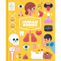 Little-Known Facts: Human Bodies - Hardcover