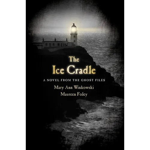 The Ice Cradle: A Novel from the Ghost Files - Paperback