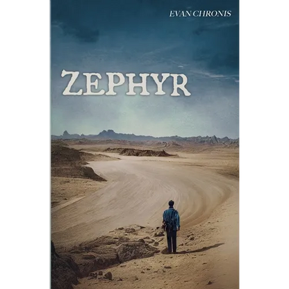 Zephyr - Paperback