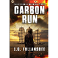 Carbon Run - Paperback