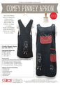 Comfy Pinny Apron