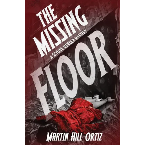 The Missing Floor - Paperback