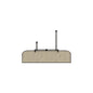 IntegraRack Concrete Slab/Footing Lag Bolt Mounting Kit