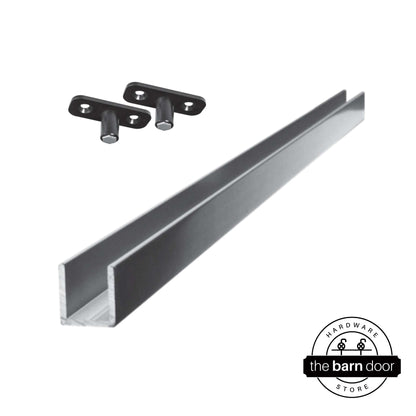 Continuous Floor Guide