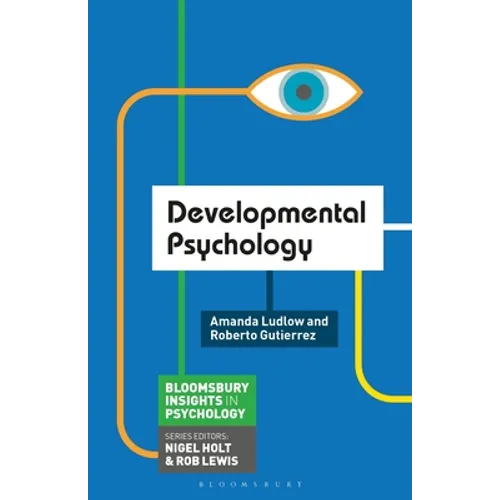 Developmental Psychology - Paperback