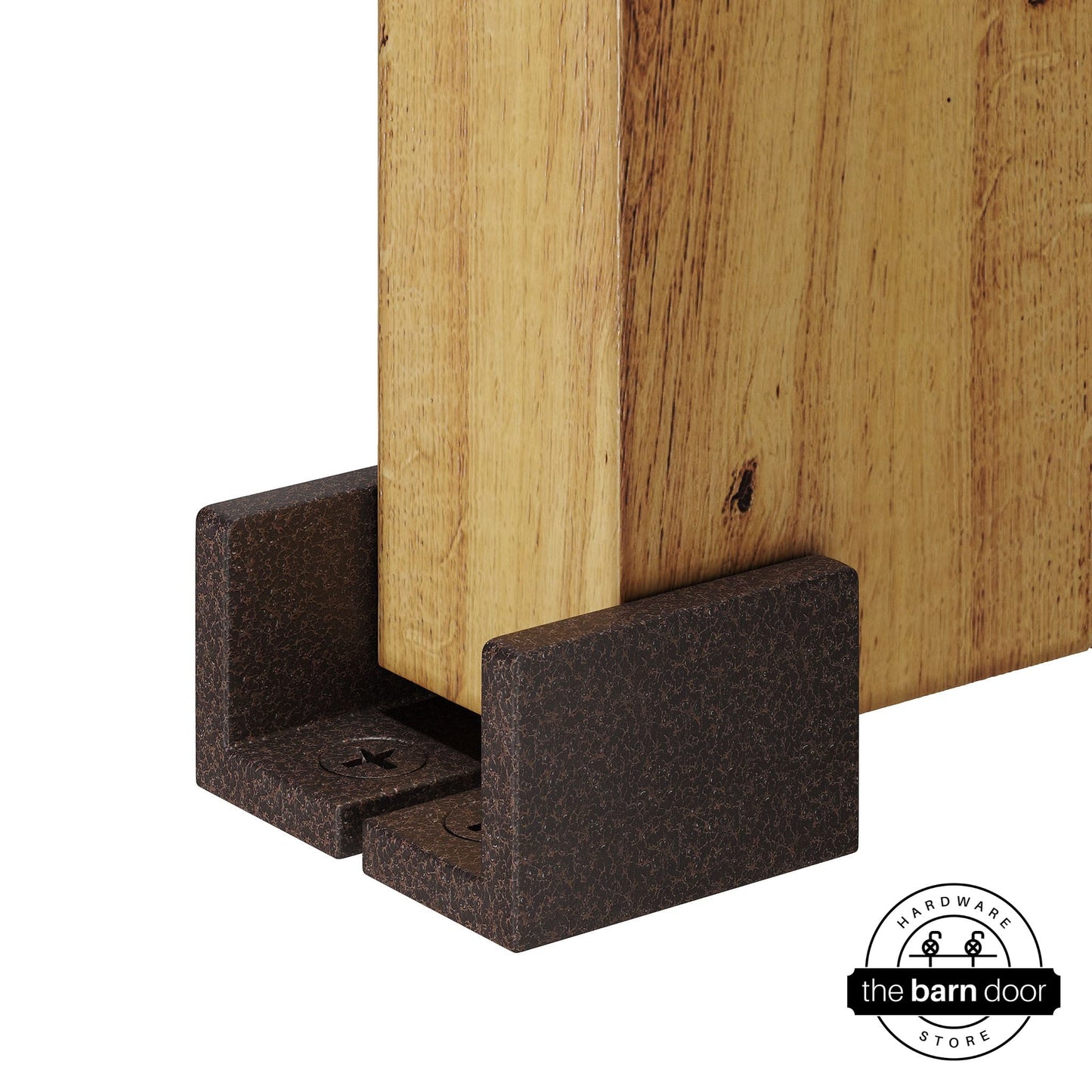Adjustable U Floor Guide