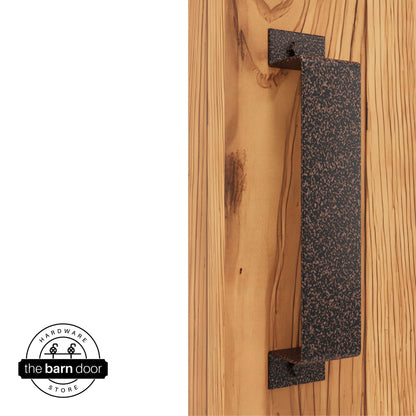 Barn Door Pull Handles