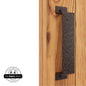 Barn Door Pull Handles