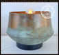 Modern Handcrafted Copper Table Lamp