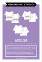Corin Sizes 0-18