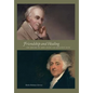 Friendship and Healing: The Dreams of John Adams and Benjamin Rush - Hardcover
