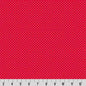Cottage Rose Lane Bitty Dot Quilting Cuddle Candy Apple Fabric per yard
