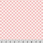 Cottage Rose Lane Gingham Quilting Cuddle Seashell Fabric per yard