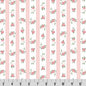 Cottage Rose Lane Nottinghill Quilting Cuddle Seashell Fabric per yard