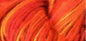 Cotton Quilting Thread Variegated 3000yd Poppy Blaze