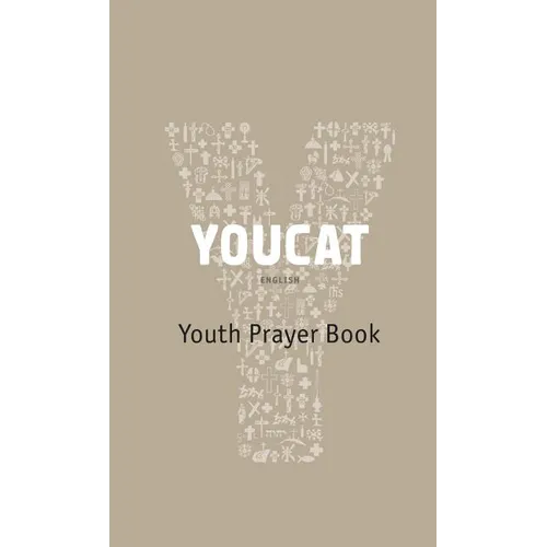 Youcat: Youth Prayer Book - Paperback