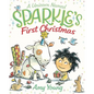 A Unicorn Named Sparkle's First Christmas - Hardcover