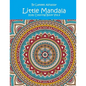 Little Mandala: Kids Coloring Book Vol. 4 - Paperback