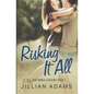 Risking it All: A Young Adult Sweet Romance - Paperback