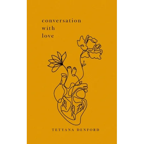 Conversation With Love - Paperback