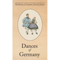 Dances of Germany - Hardcover