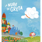 La Nube de Greta - Hardcover