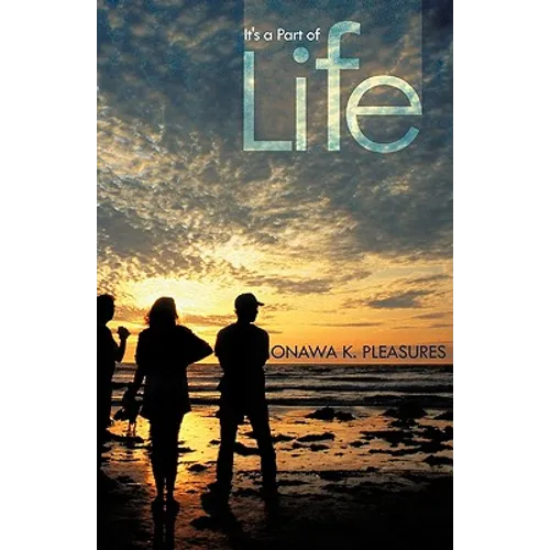 It's a Part of Life - Paperback
