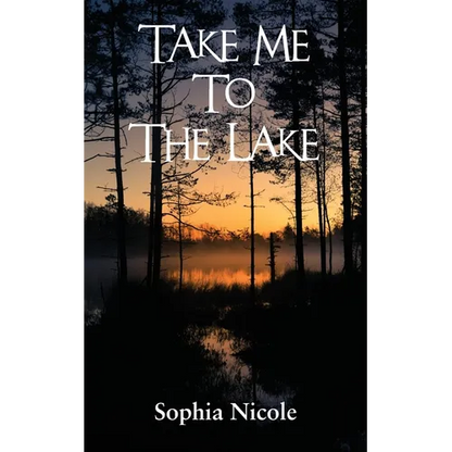 Take Me to the Lake - Paperback