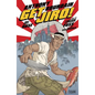 Get Jiro! - Paperback