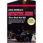 Detective Jesus #1: Thou Shalt Not Kill - Paperback