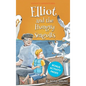 Elliot and the Hungry Seagulls - Hardcover