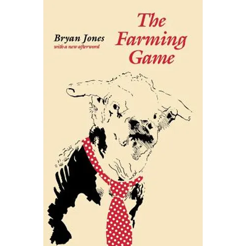 The Farming Game - Paperback