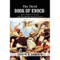 The Third Book of Enoch: Also Called 3 Enoch and the Hebrew Book of Enoch - Paperback