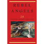 Rebel Angels: 25 Poets of the New Formalism - Paperback