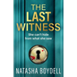The Last Witness - Paperback