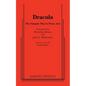 Dracula (Deane and Balerston) - Paperback
