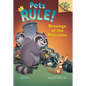Revenge of the Raccoons: A Branches Book (Pets Rule! #7) - Hardcover