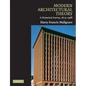 Modern Architectural Theory - Paperback