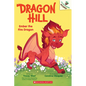 Ember the Fire Dragon: An Acorn Book (Dragon Hill #1) - Paperback