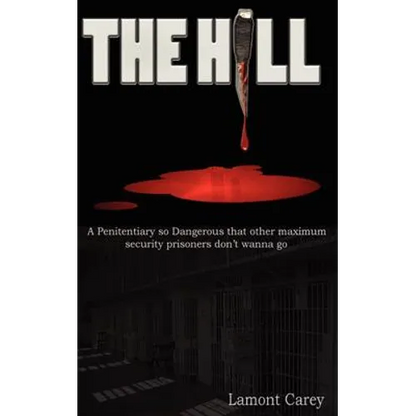 The Hill - Paperback