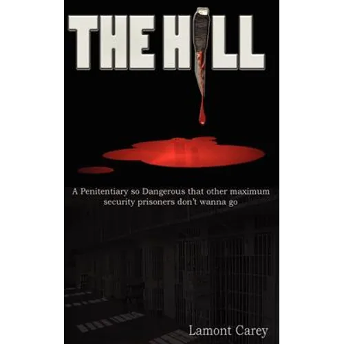 The Hill - Paperback