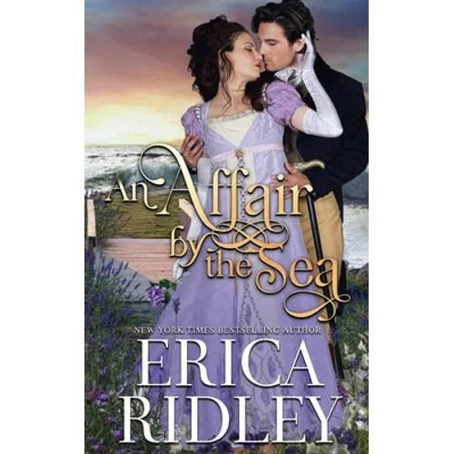 An Affair by the Sea - Paperback