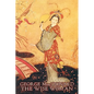 The Wise Woman by George Macdonald, Fiction, Classics, Action & Adventure - Paperback