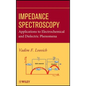 Impedance Spectroscopy - Hardcover