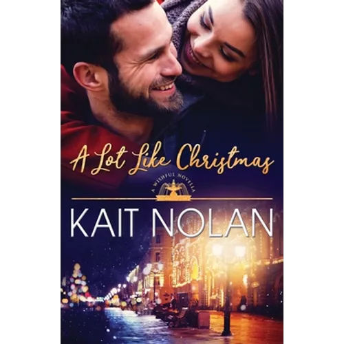 A Lot Like Christmas - Paperback