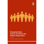 Managing People, Culture and Data in the Modern Organisation - Paperback