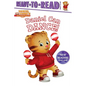 Daniel Can Dance: Ready-To-Read Ready-To-Go! - Hardcover