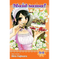 Maid-Sama! (2-In-1 Edition), Vol. 3: Includes Vols. 5 & 6 - Paperback